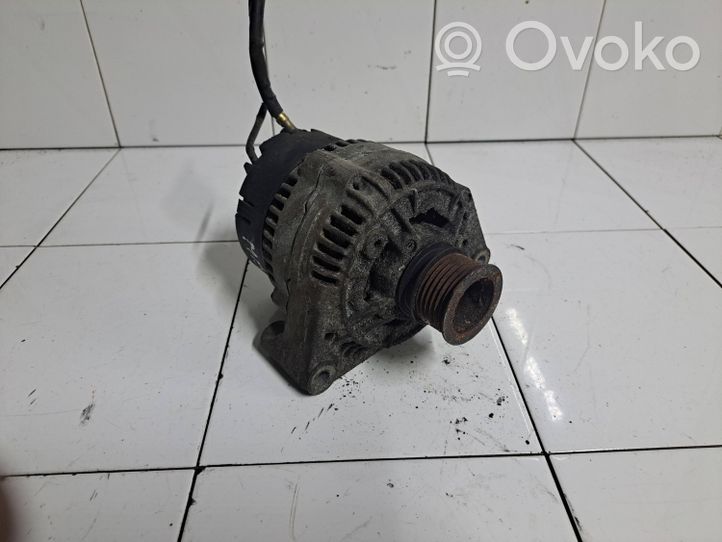 Mercedes-Benz C W202 Generatore/alternatore 0101544602