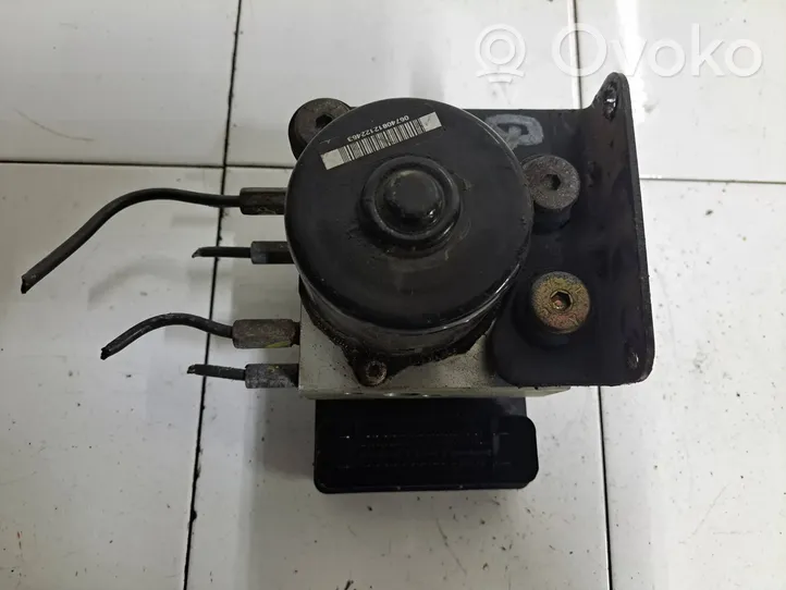SsangYong Actyon Pompe ABS 4891032000