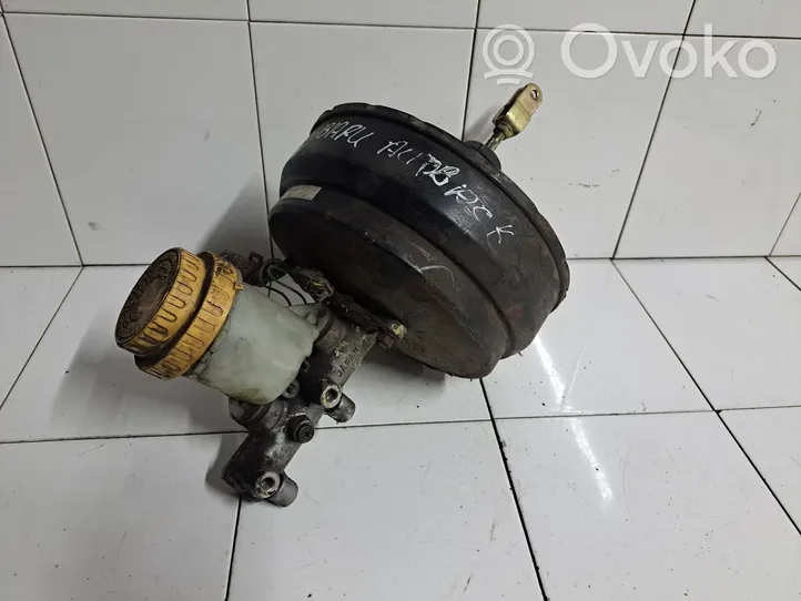 Subaru Legacy Jarrutehostin 85406404