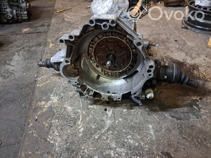 Volkswagen PASSAT B5 Automatic gearbox 5HP19