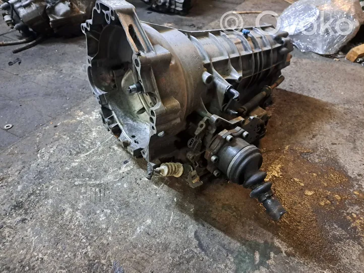 Volkswagen PASSAT B5 Automatic gearbox 5HP19