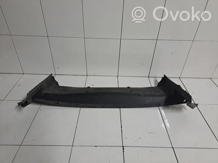 Volvo V70 Déflecteur d'air de radiateur de refroidissement 30698664