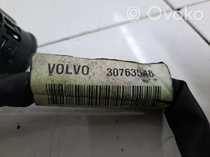 Volvo V70 Cablaggio/impianto del faro/fanale 30763548