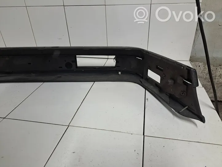 BMW 3 E30 Paraurti anteriore 