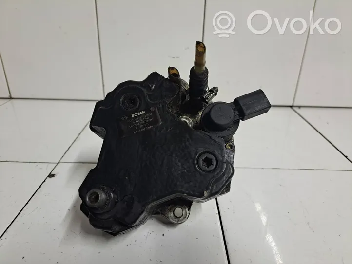 BMW 3 E46 Fuel injection high pressure pump 7788670