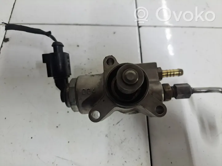 Volkswagen Jetta V Fuel injection high pressure pump 03C127025T