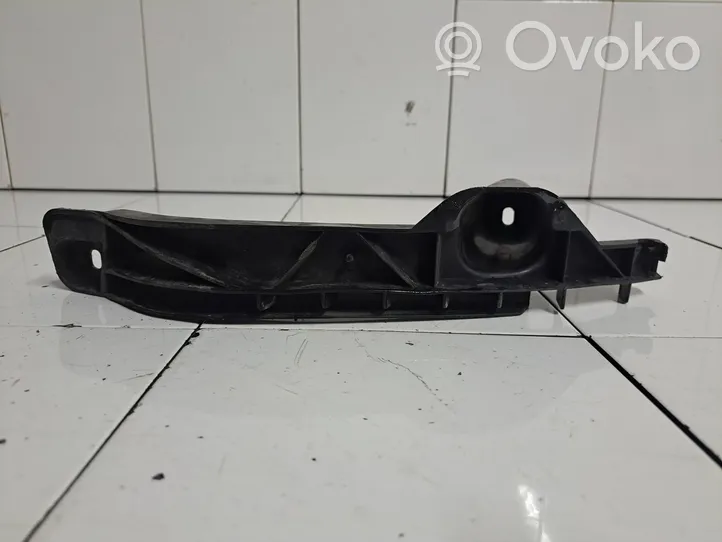 Volkswagen Jetta V Support de montage de pare-chocs avant 1K0807890B