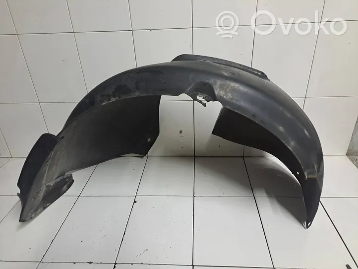 Volkswagen Jetta V Rivestimento paraspruzzi passaruota anteriore 5M0075112