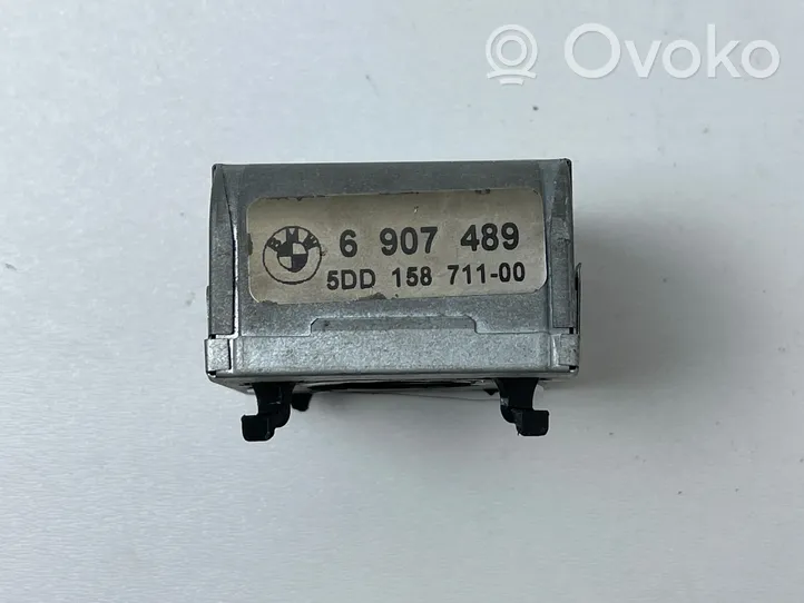 BMW 7 E65 E66 Module de ballast de phare Xenon 6907489