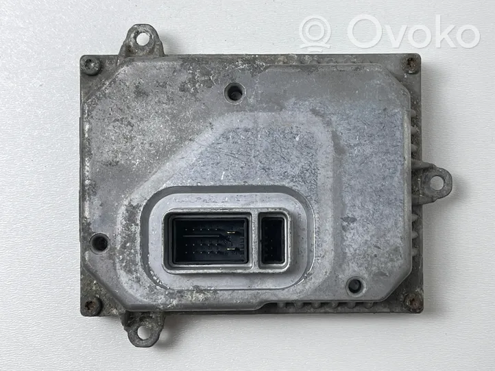 Volvo C30 Module de ballast de phare Xenon 1307329098