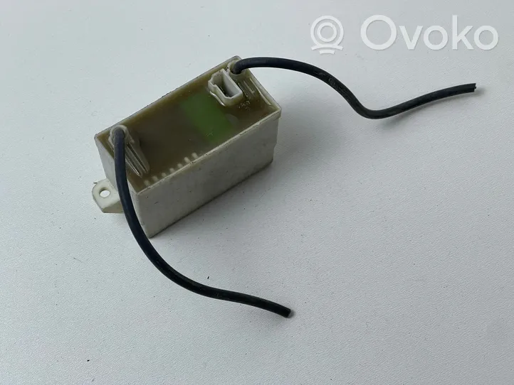 BMW 7 E38 Module de ballast de phare Xenon 1307329