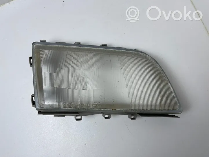 Mercedes-Benz C W202 Klosze lamp przednich 04A02B02