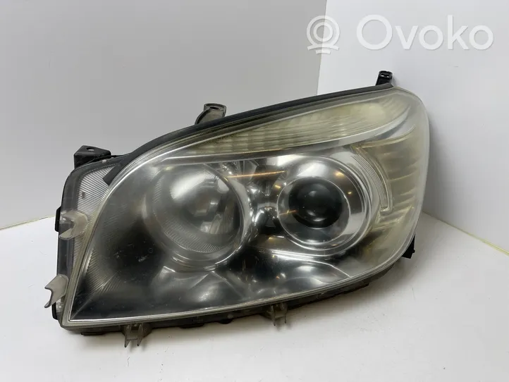 Toyota RAV 4 (XA30) Phare frontale 9336860