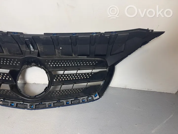 Mercedes-Benz Citan W415 Grille de calandre avant 623100373R