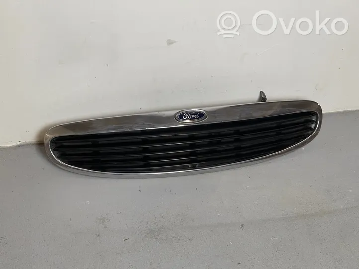 Ford Scorpio Atrapa chłodnicy / Grill 