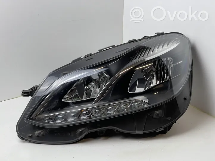 Mercedes-Benz E W212 Headlight/headlamp A2128209961