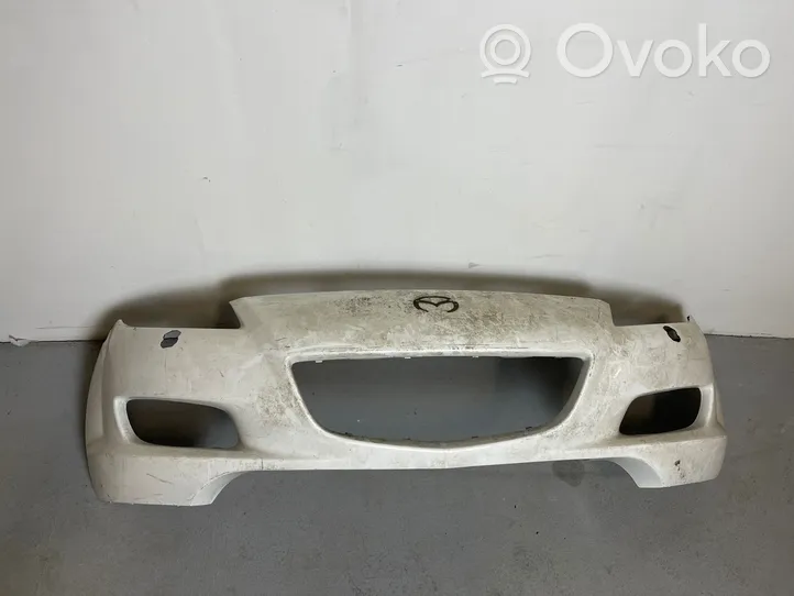 Mazda RX8 Paraurti anteriore f15150031