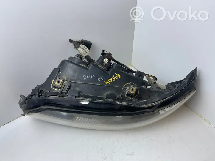 Volvo XC70 Phare frontale 89900283