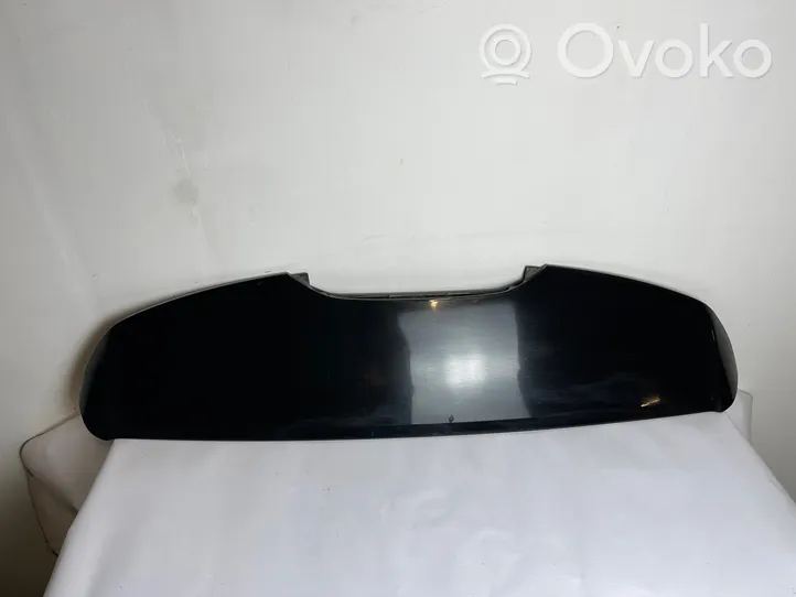 Volvo V60 Becquet de lunette arrière 31383682