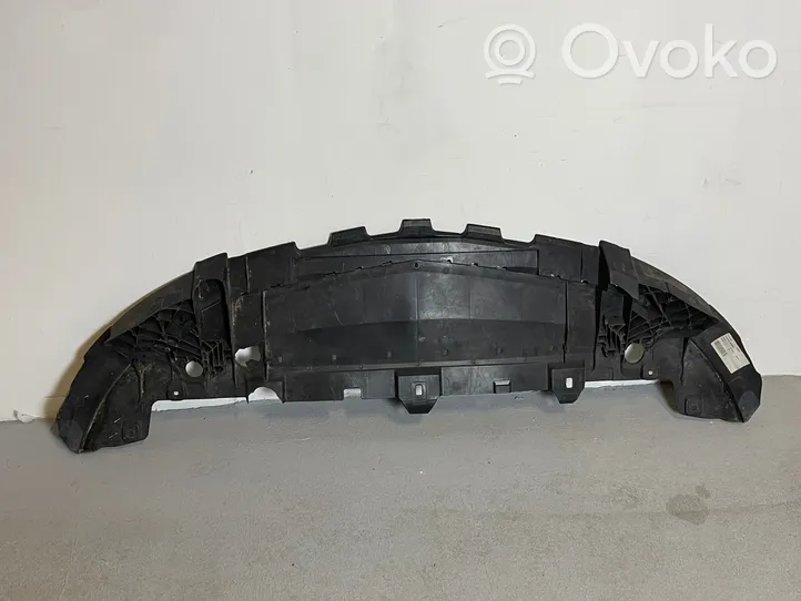 Mercedes-Benz A W176 Front bumper skid plate/under tray A1768850136