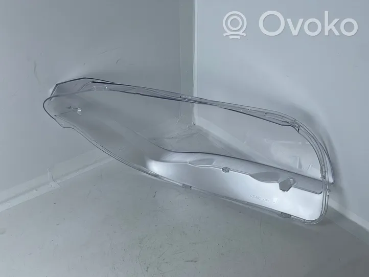 BMW X1 E84 Priekinio žibinto stiklas 