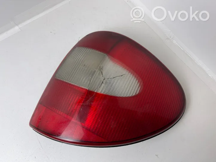 Chrysler Voyager Lampa tylna 153672