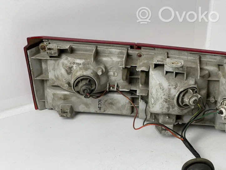 Ford Probe Lampa tylna 0431379