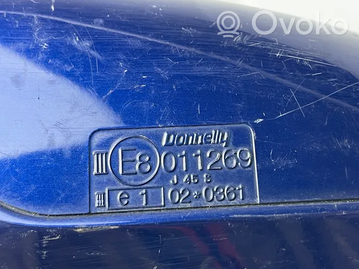 Ford Probe Specchietto retrovisore elettrico portiera anteriore E8011269