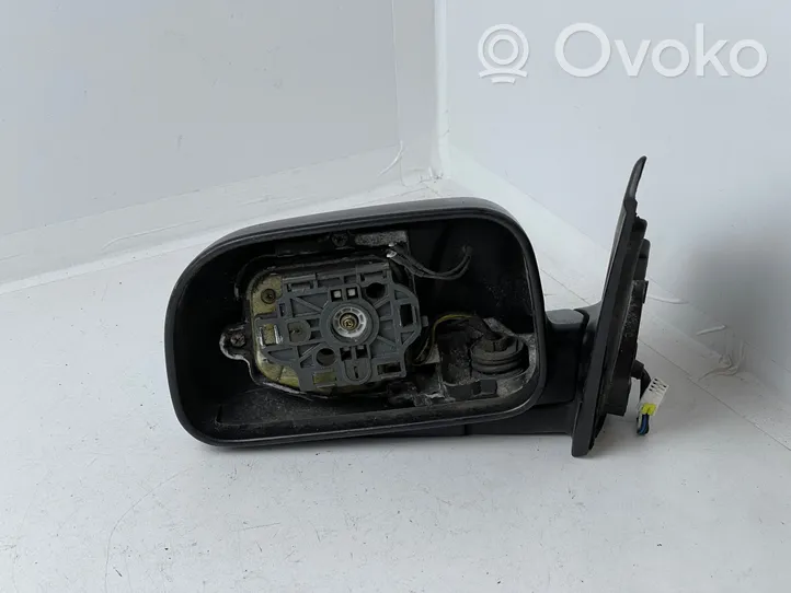 Mitsubishi Space Runner Front door electric wing mirror E201821