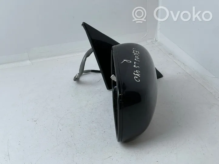 Lexus LS 430 Front door electric wing mirror E13010498