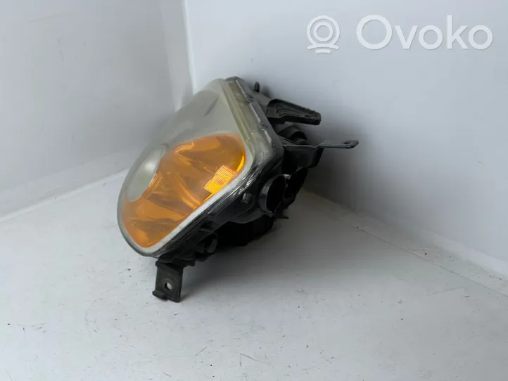 Honda Civic Phare frontale P0882