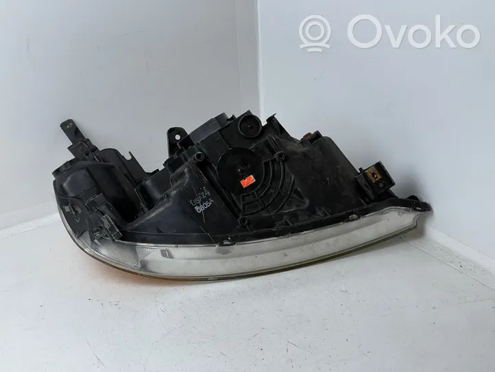 Honda Civic Phare frontale P0882