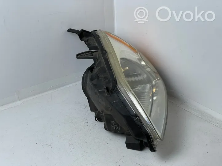 Honda Civic Phare frontale P0882