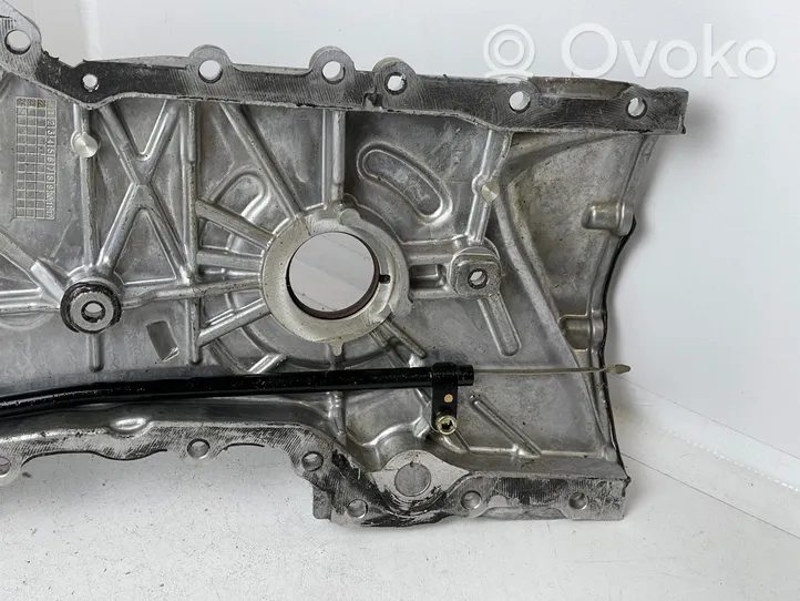 Hyundai i30 Cache carter courroie de distribution 2135108500