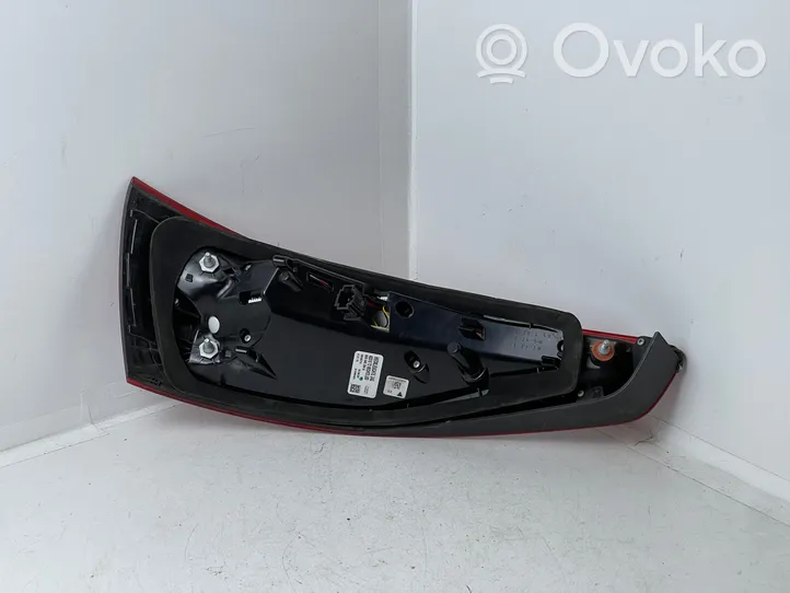 Audi Q3 8U Tailgate rear/tail lights 8U0945094A