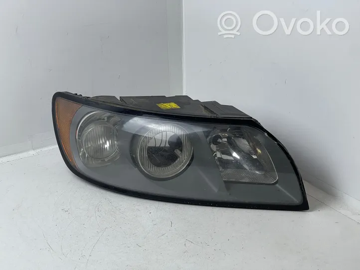 Volvo V50 Faro/fanale 30698886