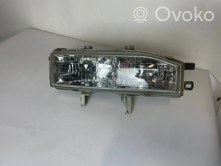 Honda Accord Phare frontale 