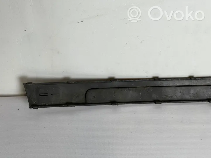 Seat Alhambra (Mk1) Modanatura separatore del paraurti anteriore 7M7807719