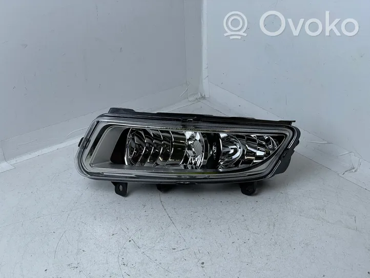 Volkswagen Polo V 6R Nebelscheinwerfer vorne 