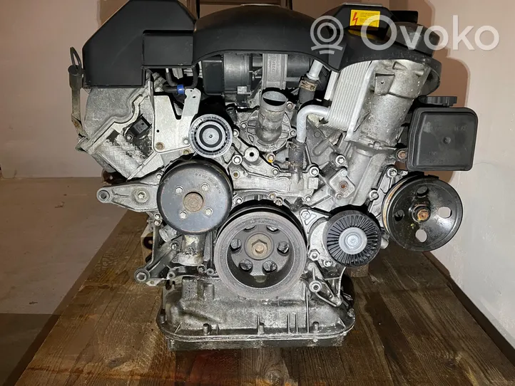 Mercedes-Benz ML W163 Moteur 113980