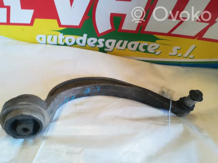 Audi Q5 SQ5 Triangle bras de suspension inférieur avant 8K0407695