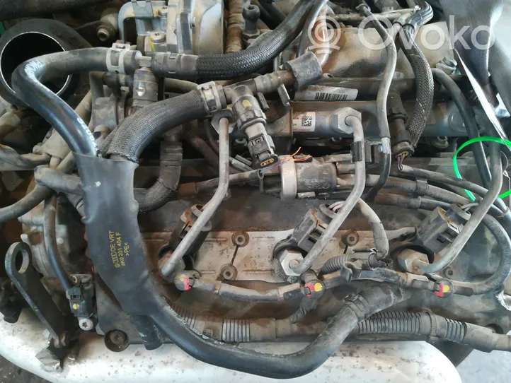 Audi A5 Moteur CAMA