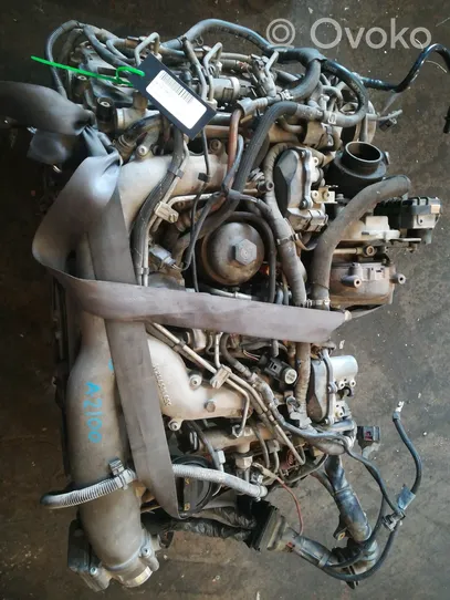 Audi A5 Moteur CAMA