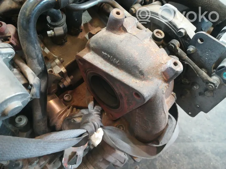 Audi A5 Moteur CAMA