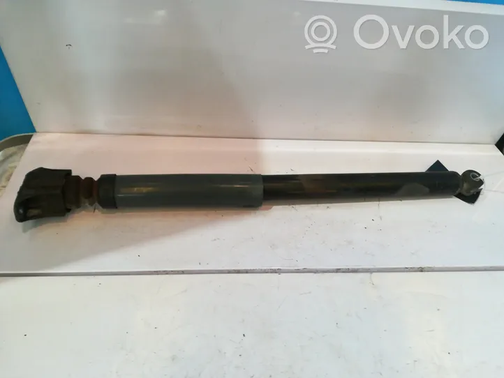 Volvo C30 Ammortizzatore posteriore con molla elicoidale 442127