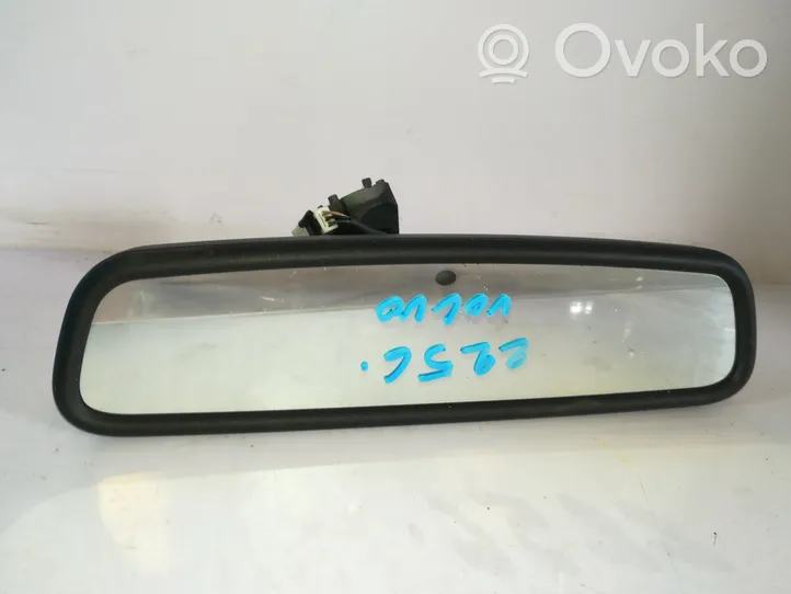 Volvo C30 Rétroviseur intérieur 30744704