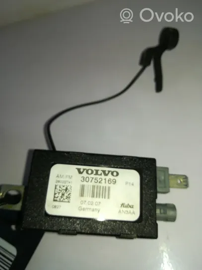 Volvo C30 Radion antenni 30752169