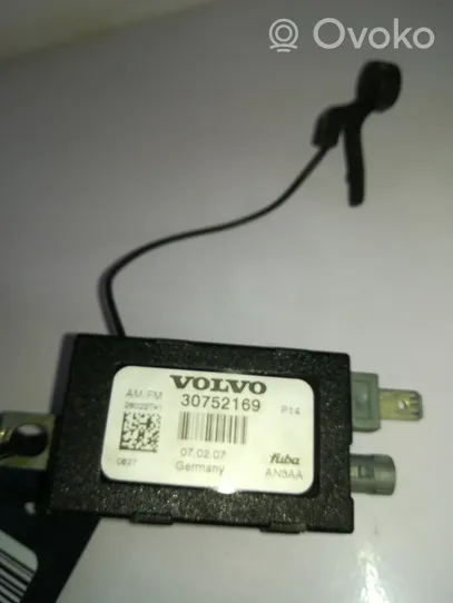 Volvo C30 Antenne radio 30752169