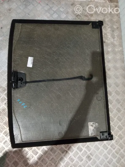 Mercedes-Benz A W176 Parcel shelf A1766800042