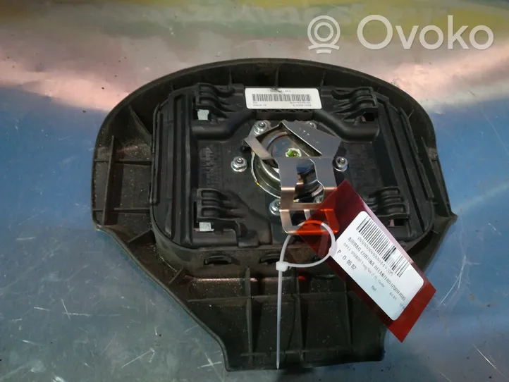 Opel Vivaro Airbag da tetto 